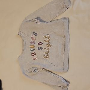 Carter's Girls Adorable Sweater